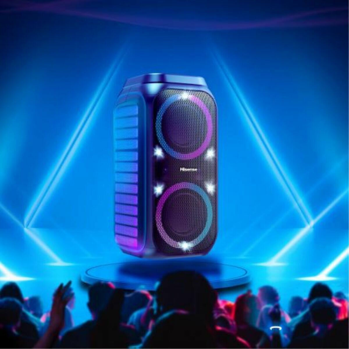 20250716150233_68bafa58 Hisense PR160 Bluetooth 30W έως 12 ώρες Μαύρο - Image 12
