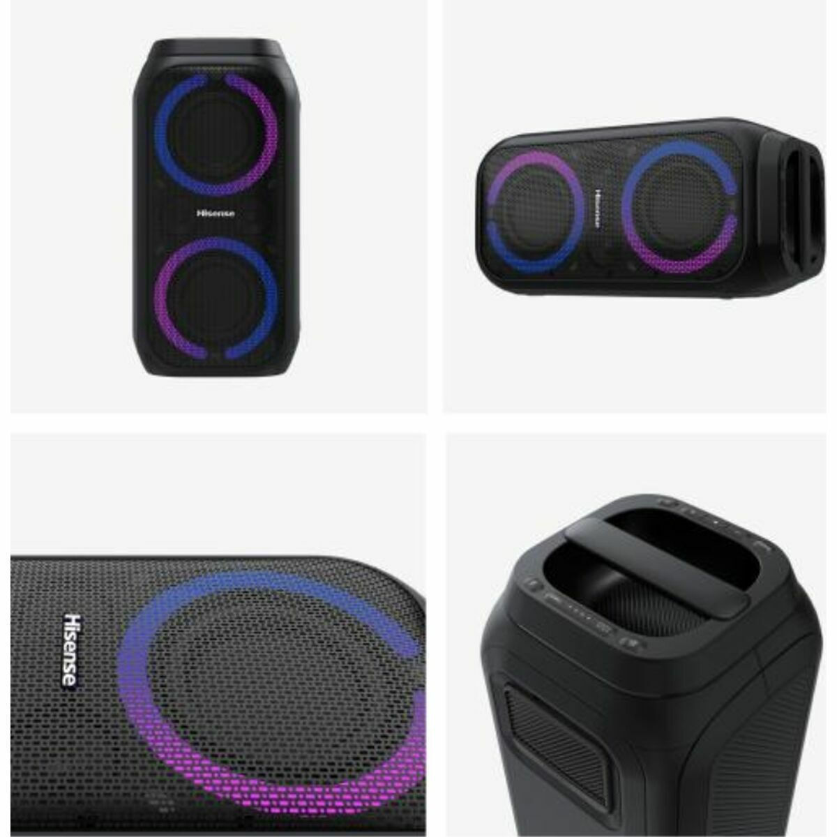 20250716150239_abac7824 Hisense PR160 Bluetooth 30W έως 12 ώρες Μαύρο - Image 14