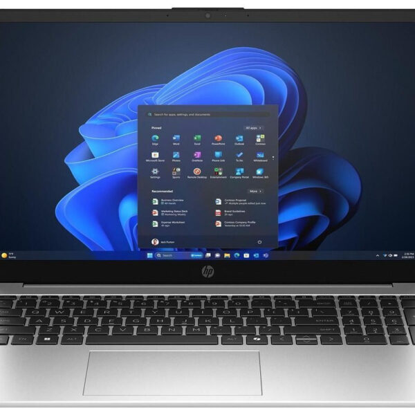 HP 255 G10 15.6" (Ryzen 7)