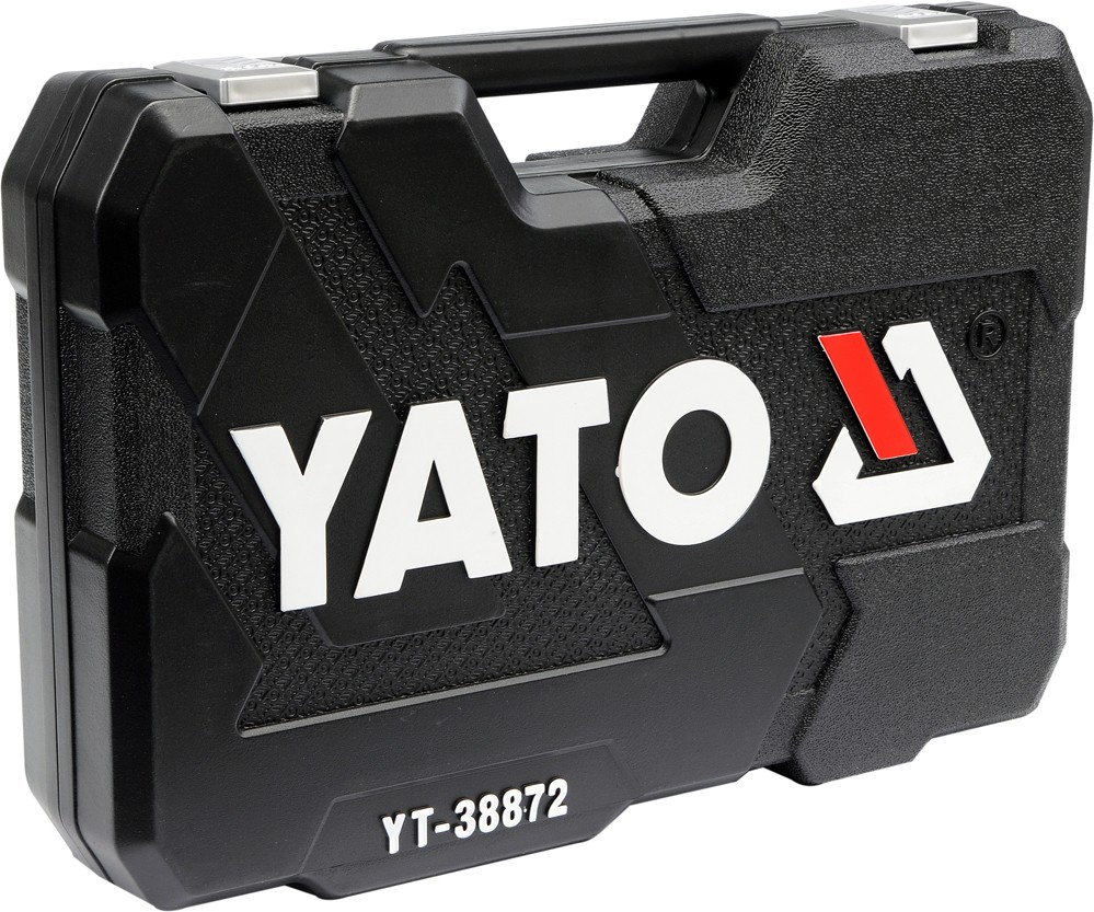 20250717155626_91e4f25a Yato YT-38872 Βαλίτσα με 128 Εργαλεία - Image 4