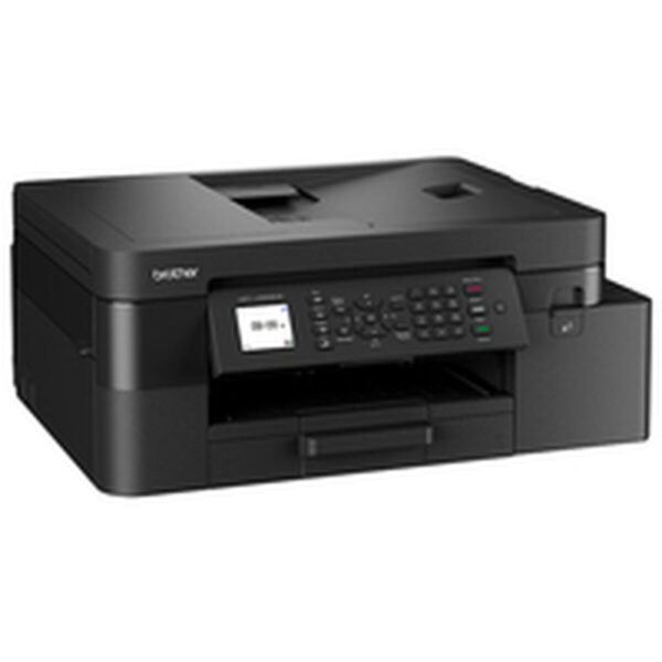 Brother Έγχρωμο Πολυμηχάνημα Inkjet