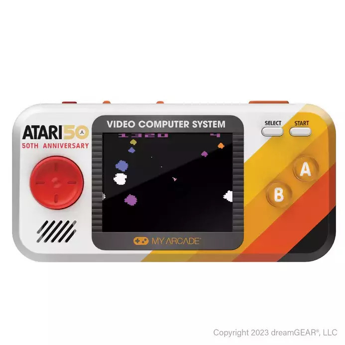 20250717164401_4ecefbff My Arcade Ηλεκτρονική Παιδική Κονσόλα Χειρός - Image 5