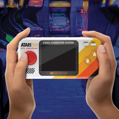 20250717164402_32d3358c My Arcade Ηλεκτρονική Παιδική Κονσόλα Χειρός - Image 9