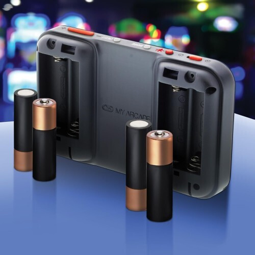 20250717164402_d777e1a2 My Arcade Ηλεκτρονική Παιδική Κονσόλα Χειρός - Image 7