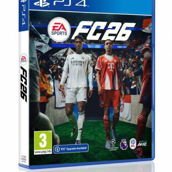 EA Sports FC 26