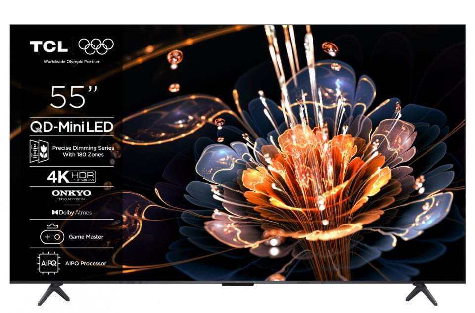 20250718112740_045b91ea TCL Smart 55" 4K Mini LED C61KS (2025) - Image 2