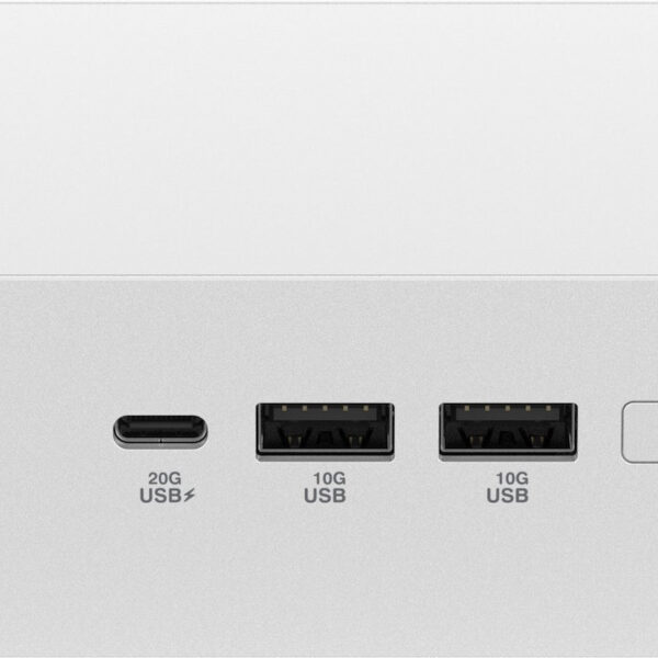 Asus NUC 15 Pro+ Kit Barebone (Core Ultra 5- / 4GB DDR4 / 96GB M.2 / SSD)