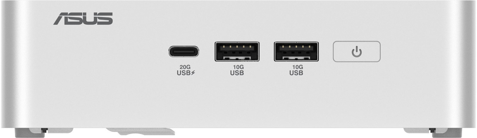 20250718122336_466a35a0 Asus NUC 15 Pro+ Kit Barebone (Core Ultra 5- / 4GB DDR4 / 96GB M.2 / SSD) - Image 2