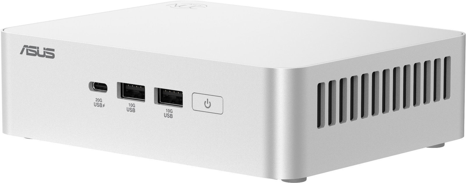 20250718122339_e0204f0c Asus NUC 15 Pro+ Kit Barebone (Core Ultra 5- / 4GB DDR4 / 96GB M.2 / SSD) - Image 3