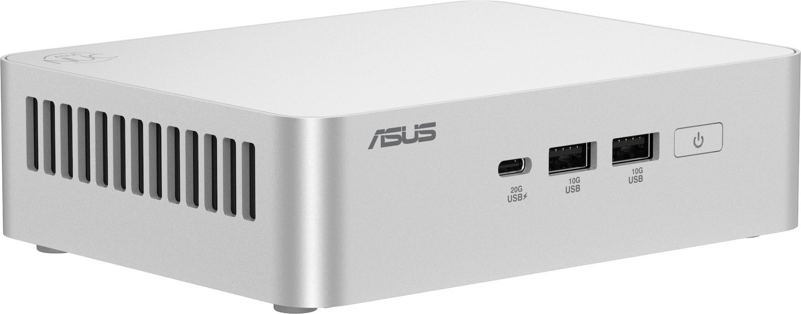 20250718122347_be4b4b16 Asus NUC 15 Pro+ Kit Barebone (Core Ultra 5- / 4GB DDR4 / 96GB M.2 / SSD) - Image 6