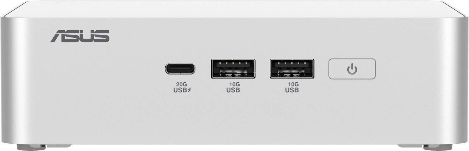 20250718122352_12ec9161 Asus NUC 15 Pro+ Kit Barebone (Core Ultra 5- / 4GB DDR4 / 96GB M.2 / SSD) - Image 8