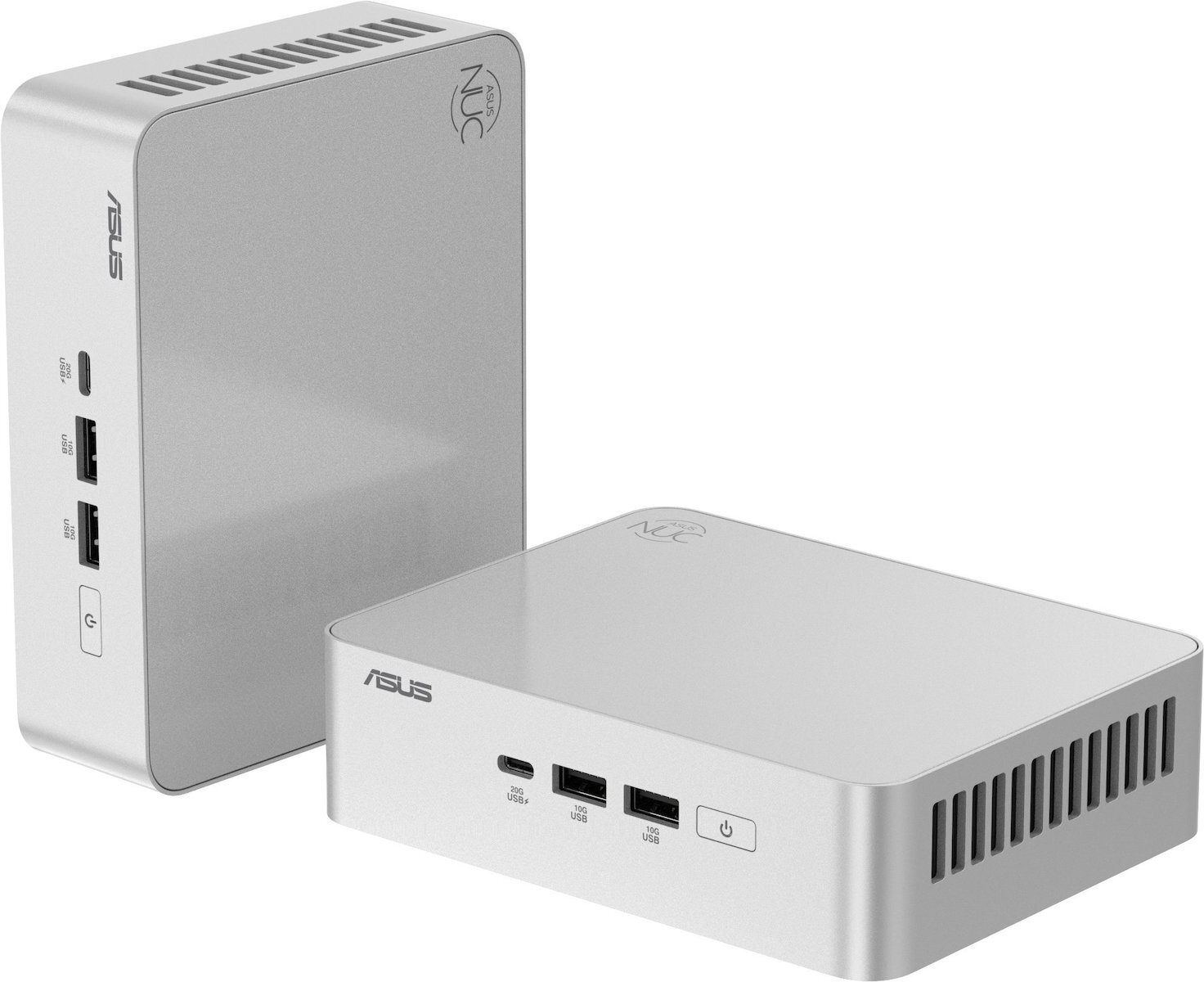 20250718122355_f41e9d8a Asus NUC 15 Pro+ Kit Barebone (Core Ultra 5- / 4GB DDR4 / 96GB M.2 / SSD) - Image 9