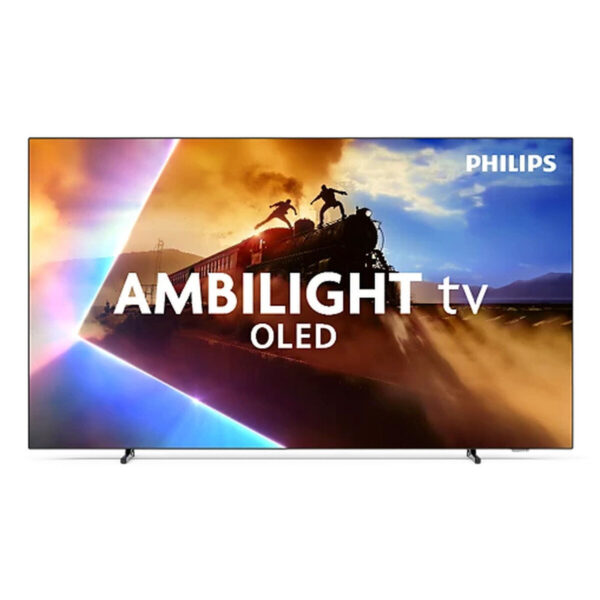 Philips Smart 4K OLED Ambilight OLED770 (2025)