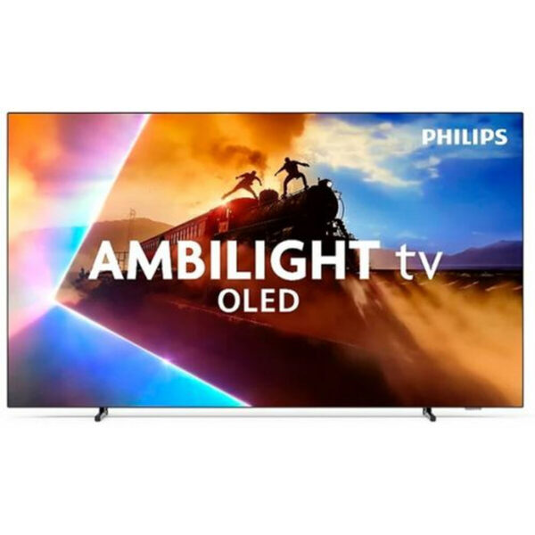 Philips Smart 4K OLED Ambilight OLED770 (2025)
