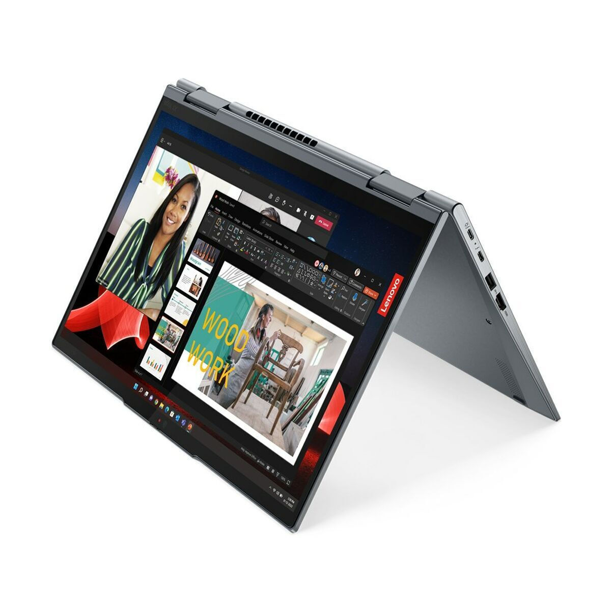 20250718140913_lenovo_thinkpad_x1_yoga_gen_8_14_ips_fhd_touchscreen_i7_1365u_32gb_512gb_ssd_w11_pro_storm_grey_international_english_keyboard Lenovo ThinkPad X1 Yoga Gen 8 14" (i7/512GB) - Image 1