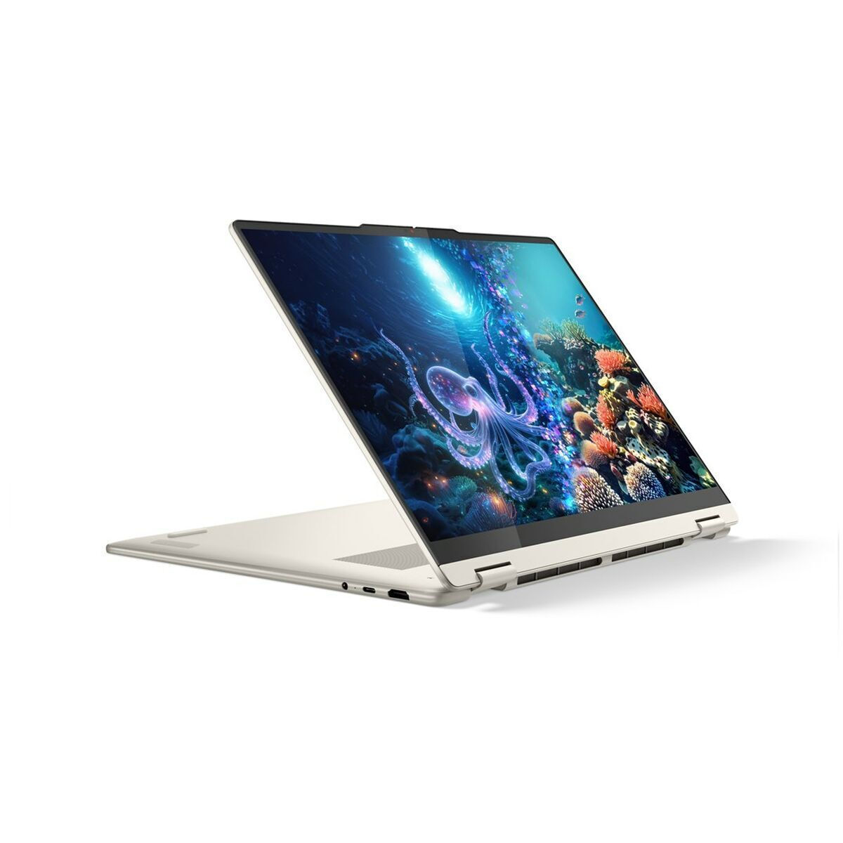 Lenovo Yoga 7 2-in-1 16AKP10 16" (Ryzen AI 300-7 350/16GB/512GB)