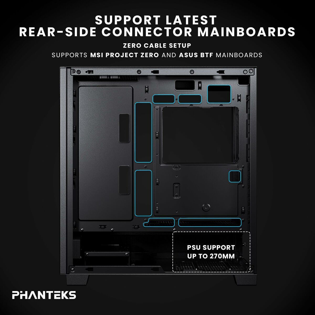20250718141259_a73c78a9 Phanteks XT Silent Midi Tower - Image 6