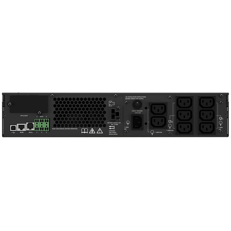 20250718141615_72b92f0d Vertiv Liebert GXT5 UPS Line-Interactive 1000VA 1000W - Image 3