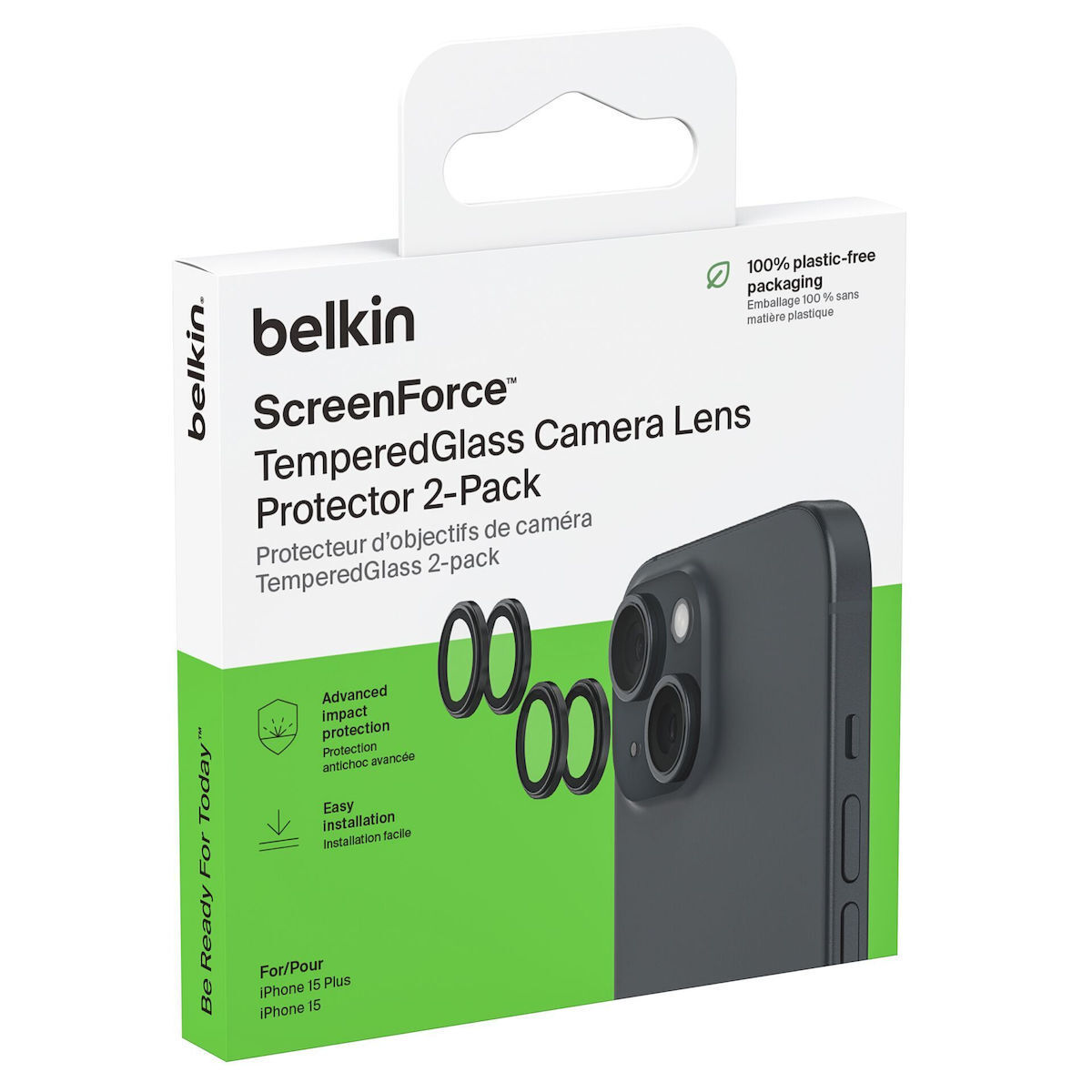 20250718142757_belkin_prostasia_kameras_tempered_glass_gia_to_iphone_15_iphone_15_plus_ova179hqbk Belkin Προστασία Κάμερας Tempered Glass για το iPhone 15, iPhone 15 Plus - Image 1