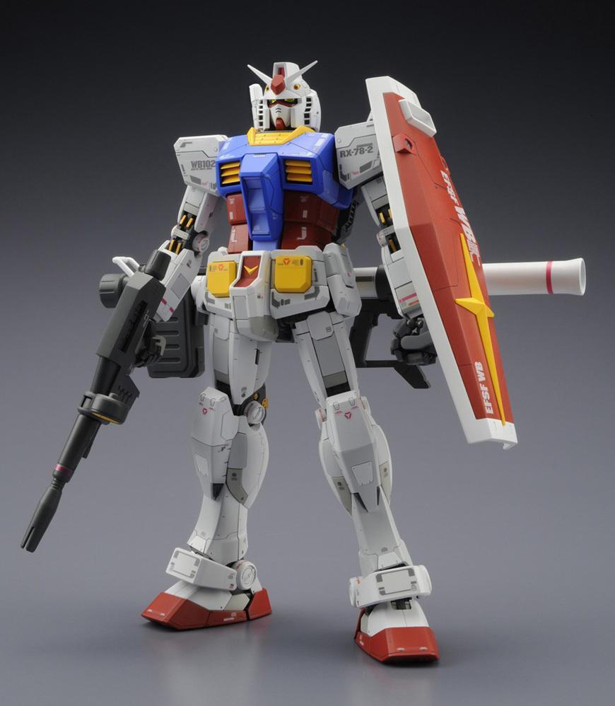 20250718165929_834bab7f Namco - Bandai Φιγούρα Δράσης ύψους 18εκ. σε Κλίμακα 1:100 - Image 4