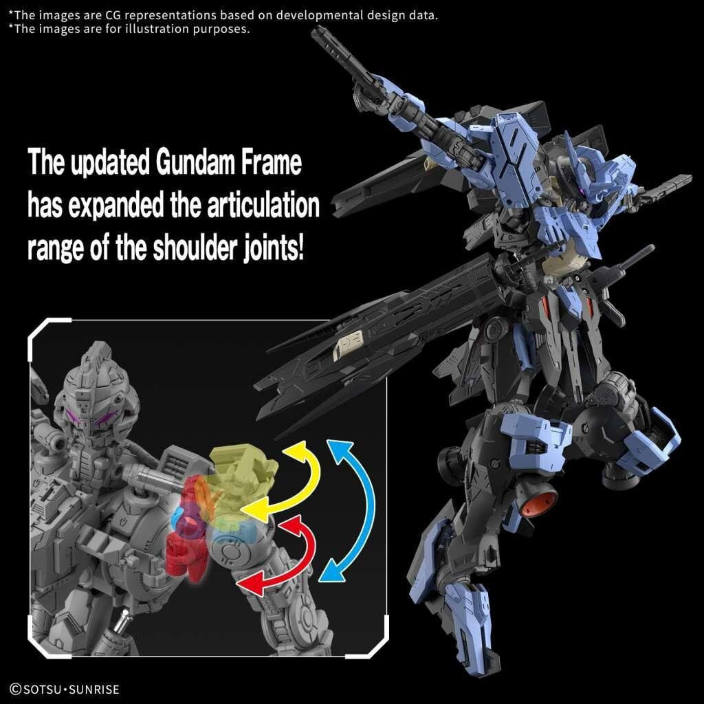 20250721094337_a40b0ce4 Gundam Mg 1/100 Gundam Vidar Model Kit - Image 4