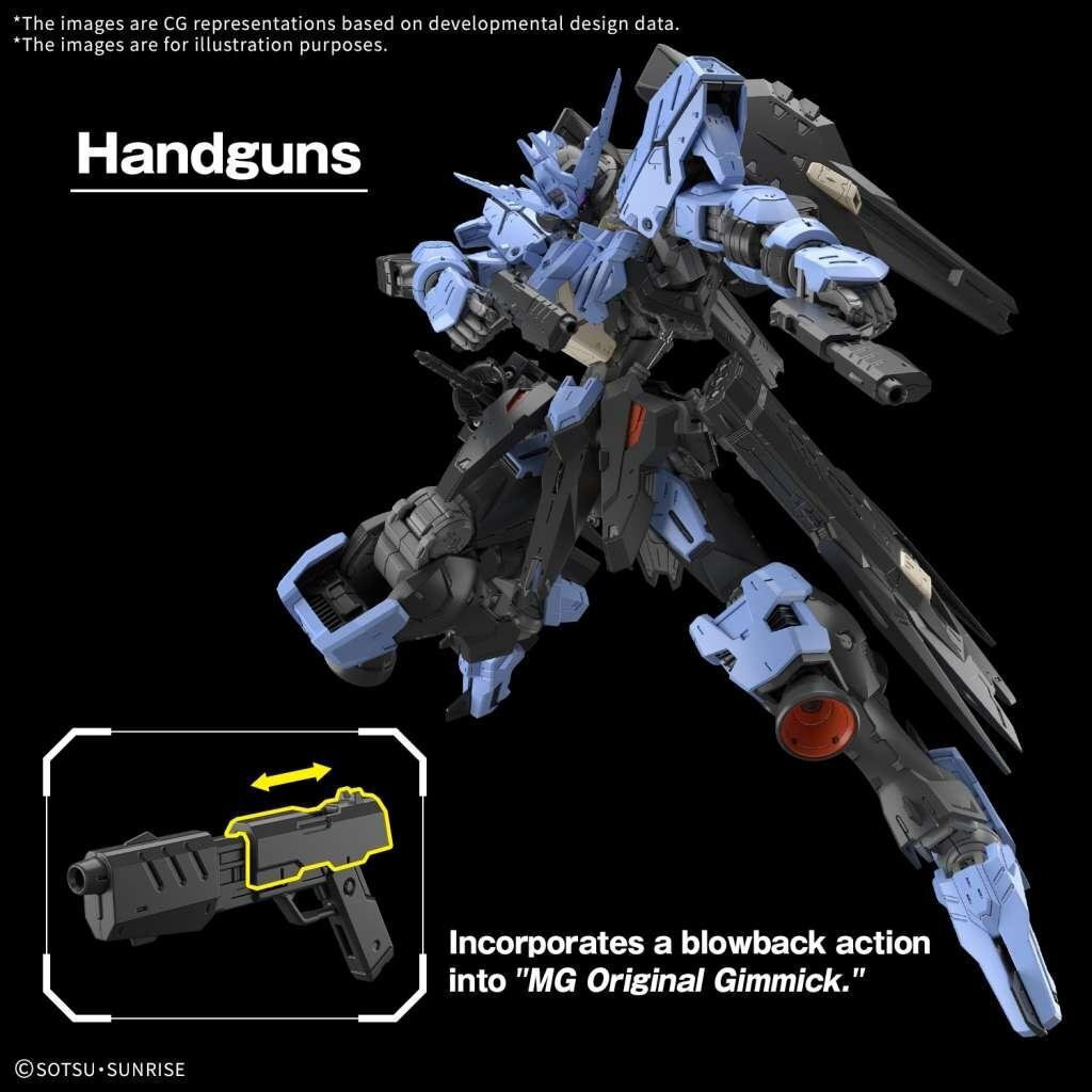 20250721094342_89699a74 Gundam Mg 1/100 Gundam Vidar Model Kit - Image 6