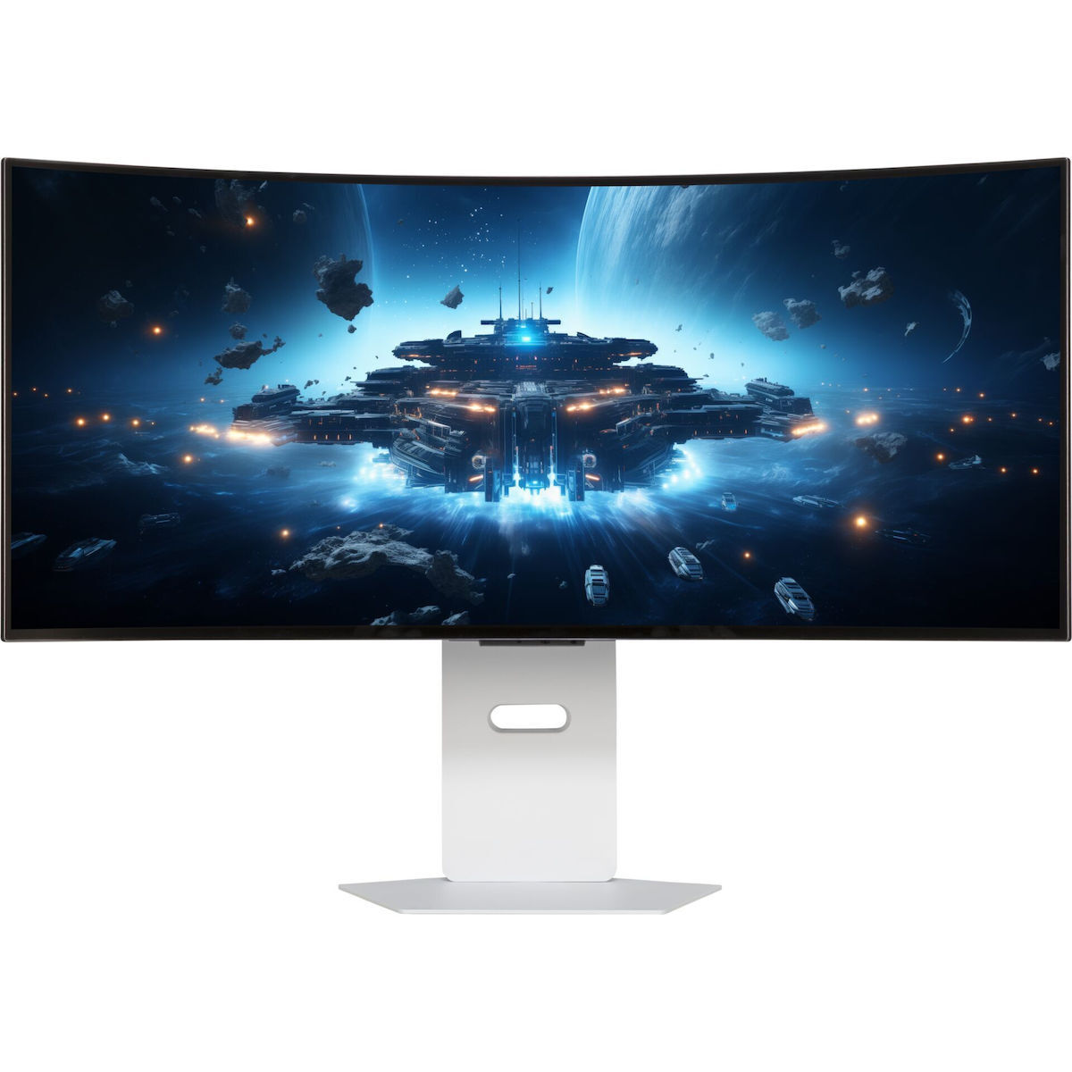 20250721103221_6adeeec2 LG 34GX90SA-W 34" Ultrawide OLED HDR Curved QHD 3440x1440 - Image 5