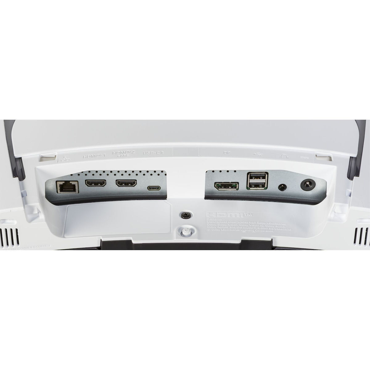 20250721103223_26c608d9 LG 34GX90SA-W 34" Ultrawide OLED HDR Curved QHD 3440x1440 - Image 9