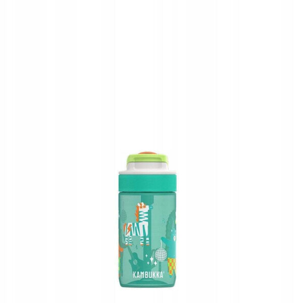 Kambukka Παγούρι Non Spill 400ml Πράσινο