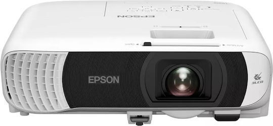 Epson EB-FH08 Full HD με Ενσωματωμένα Ηχεία