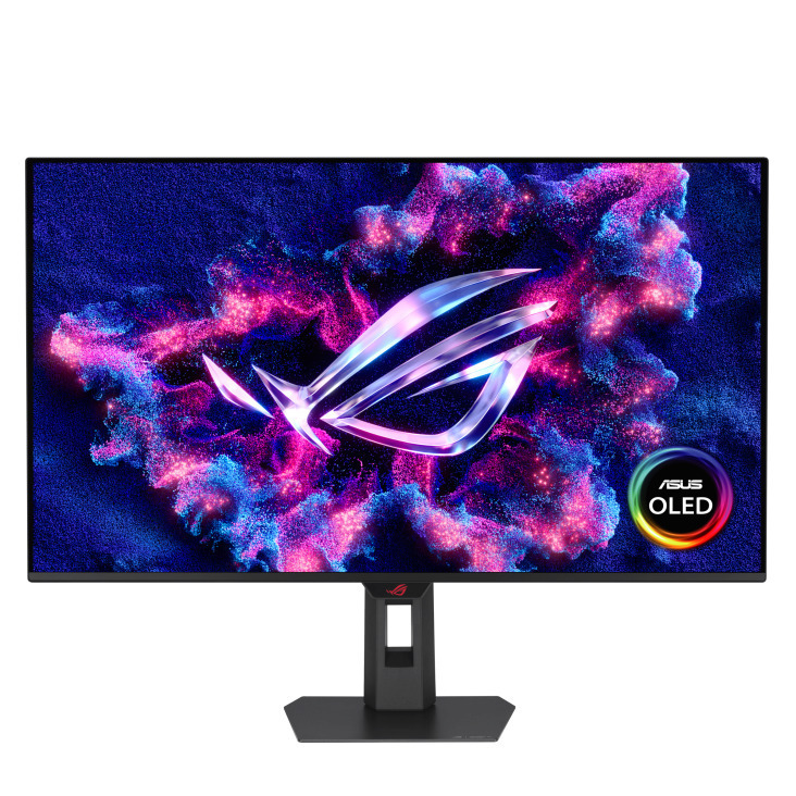 20250722105535_1440a152 Asus ROG Strix XG32UCDS 31.5" OLED HDR 4K 3840x2160 - Image 2