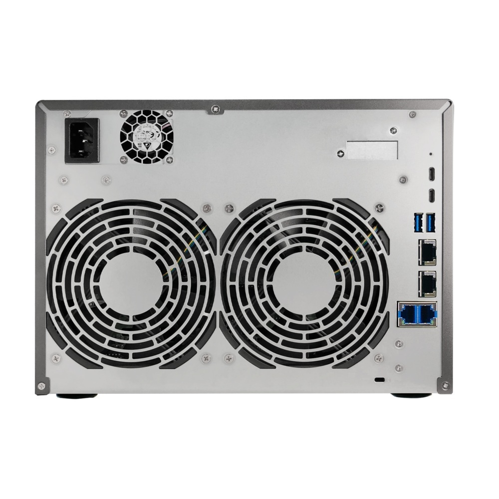20250722110716_7c8e2bc4 Asustor Lockerstor 8 Gen3 AS6808T NAS με 12 θέσεις για M.2 - Image 4
