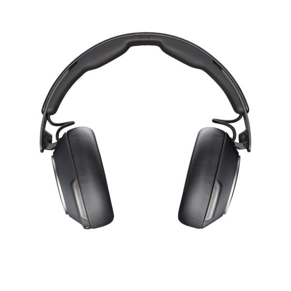 Poly Voyager Surround 80 UC Microsoft Teams +USB-C/A Adapter On Ear Multimedia Ακουστικά με μικρόφωνο