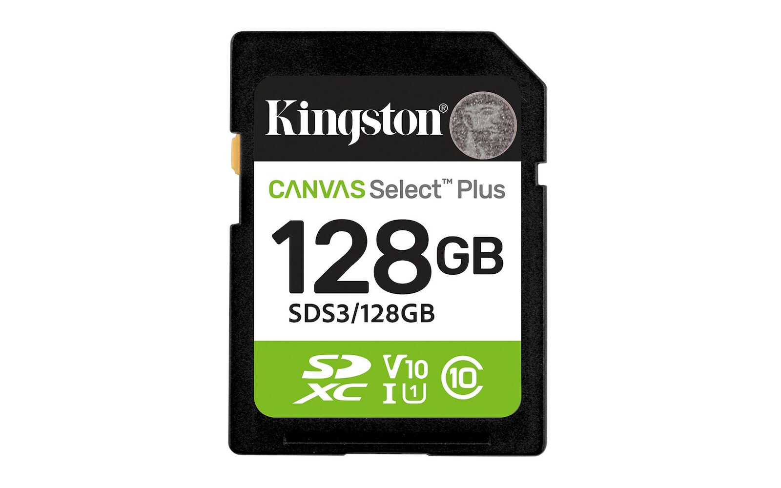 20250722113408_kingston_canvas_select_plus_sdxc_128gb_class_10_u1_v10_uhs_i Kingston Canvas Select Plus SDXC 128GB Class 10 U1 V10 UHS-I - Image 1