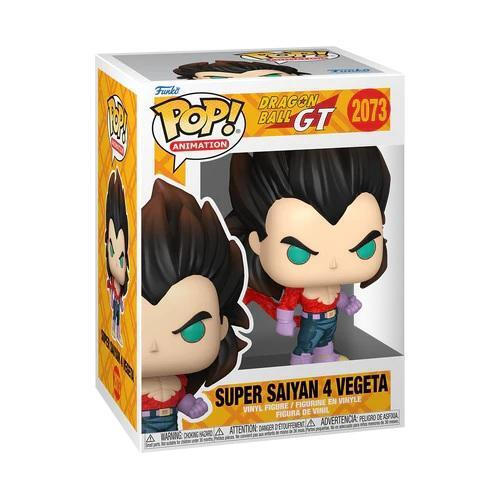 20250722130310_084c4cd8 Funko Pop! Animation: Super Saiyan - Image 2