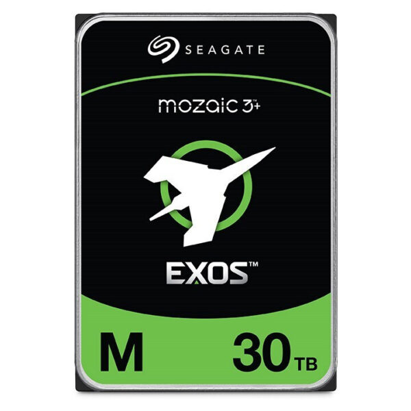 Seagate Exos M 3.5" 7200rpm