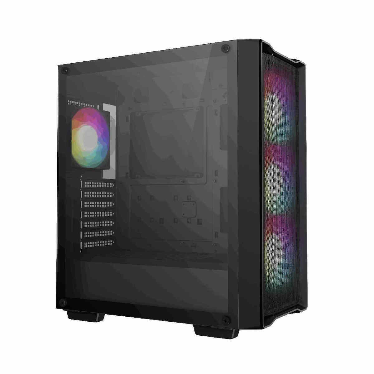 20250723094854_f2a1611f Deepcool CC560 V2 Mesh Gaming Midi Tower με Πλαϊνό Παράθυρο - Image 7