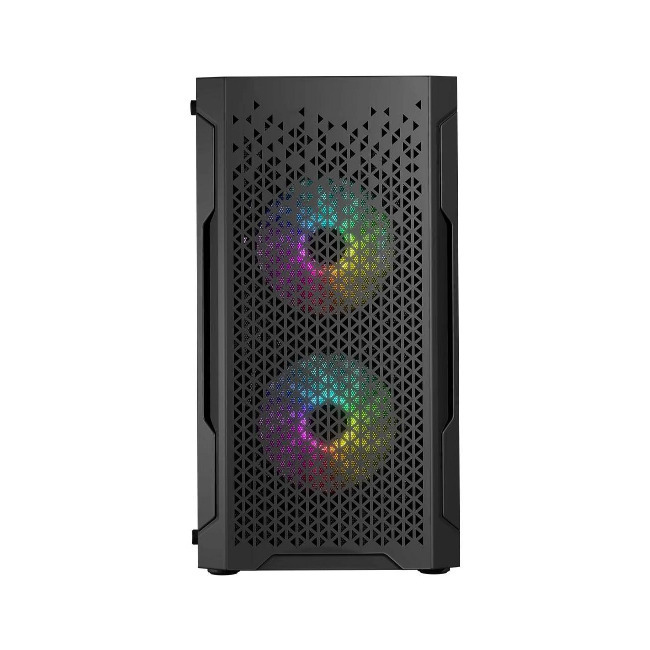 20250723094920_b20e85e6 Logic Aramis ARGB Gaming Mini Tower με Πλαϊνό Παράθυρο - Image 7