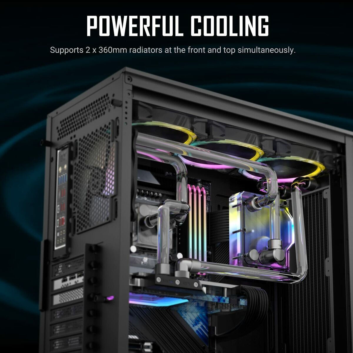 20250723094921_ebfadca3 Antec AX90 Gaming Midi Tower με Πλαϊνό Παράθυρο - Image 9