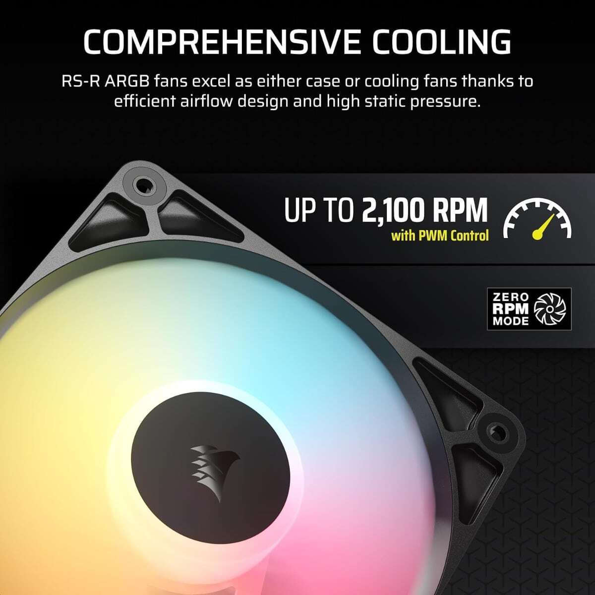 20250723095018_912a4c70 Corsair RS120-Reverse Case Fan 3τμχ - Image 8