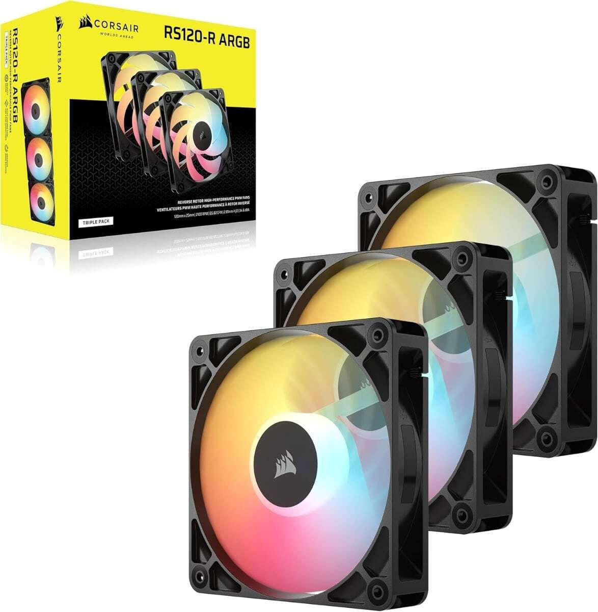 20250723095019_f24f55d8 Corsair RS120-Reverse Case Fan 3τμχ - Image 12