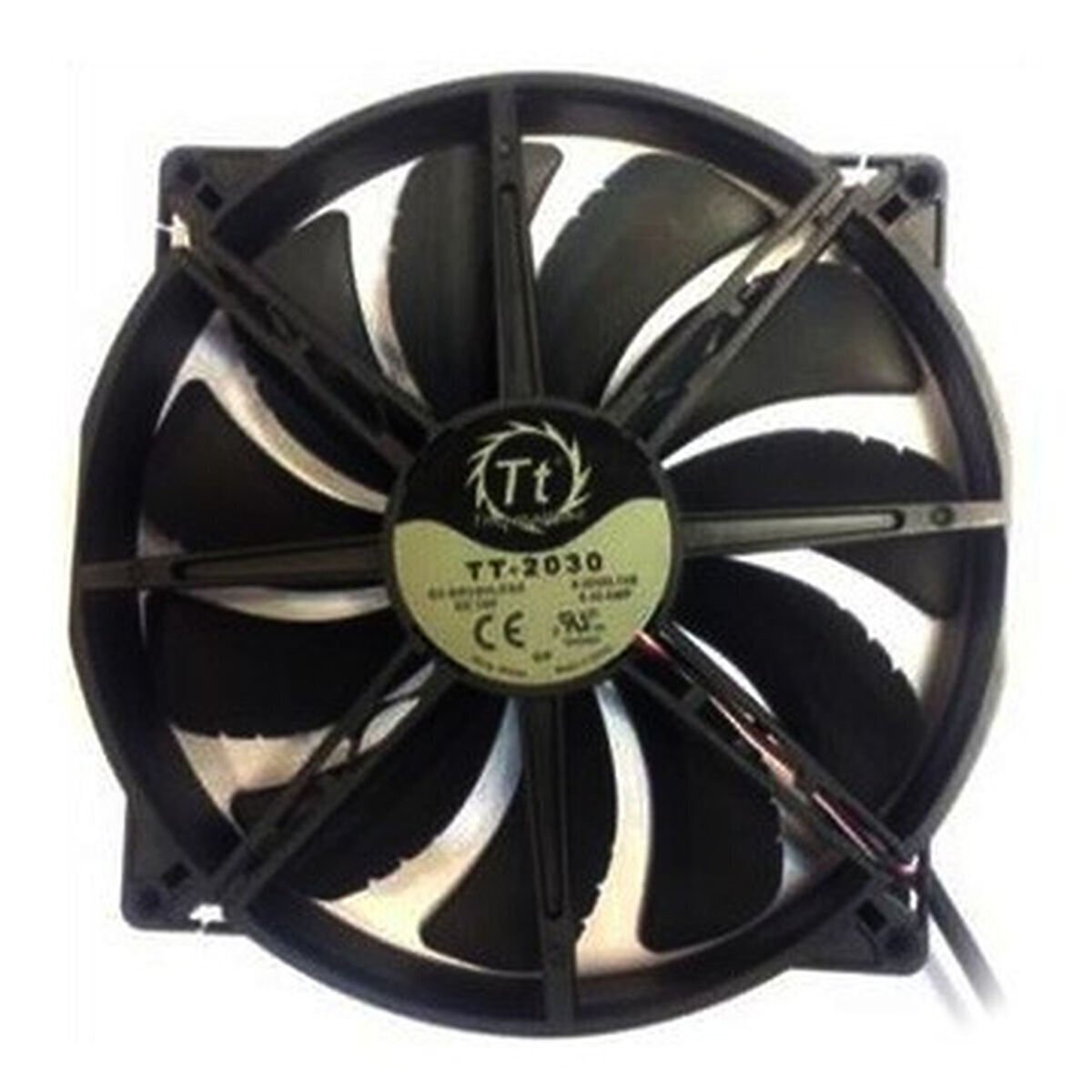 20250723095026_2842f3d0 Thermaltake Pure 20 Case Fan 200mm - Image 6
