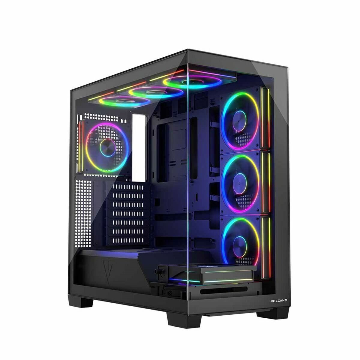 20250723095450_9bd1ad52 Modecom Volcano Stellar ARGB 8F Gaming Midi Tower με Πλαϊνό Παράθυρο - Image 7