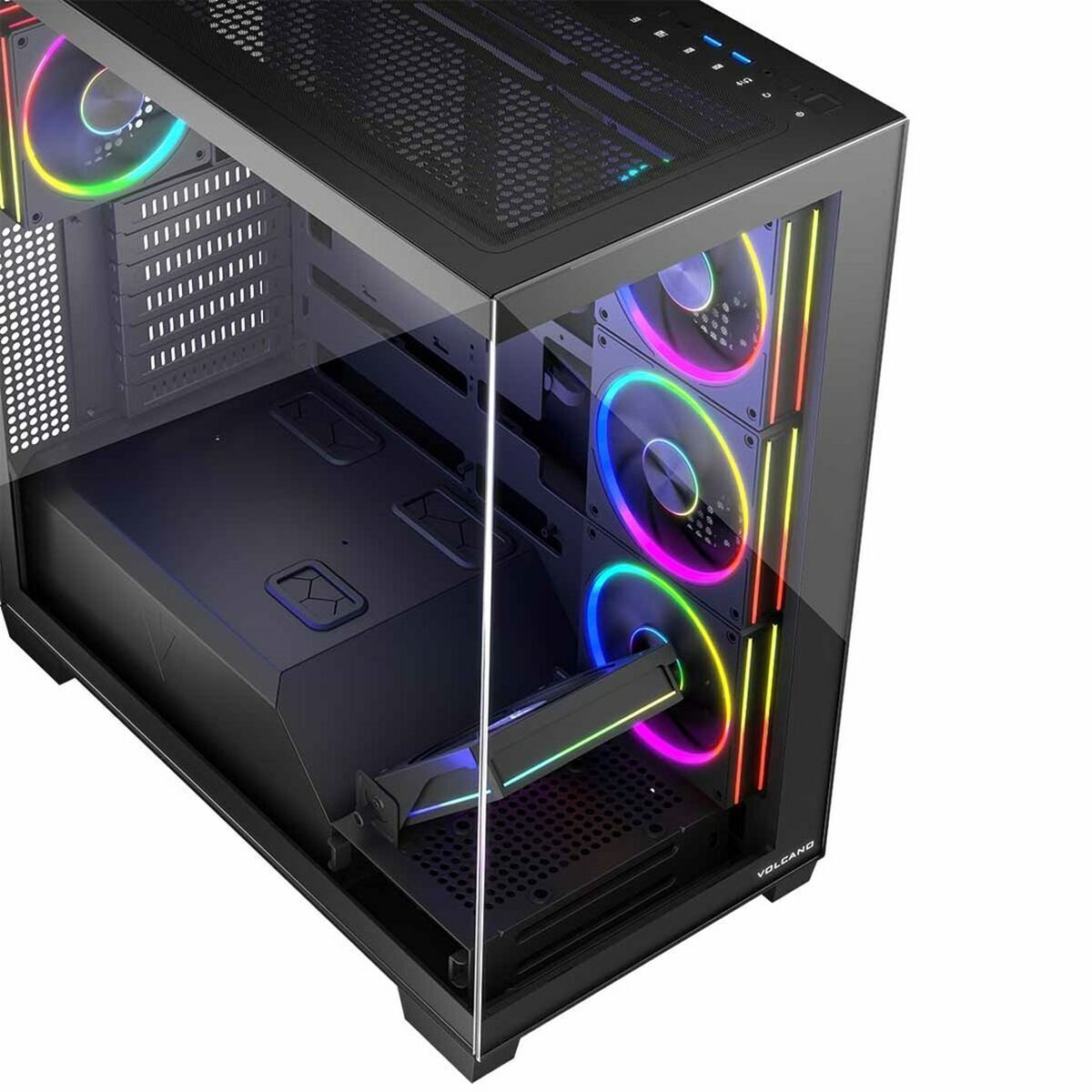 20250723095453_3e8069b7 Modecom Volcano Stellar ARGB 5F Gaming Midi Tower με Πλαϊνό Παράθυρο - Image 8