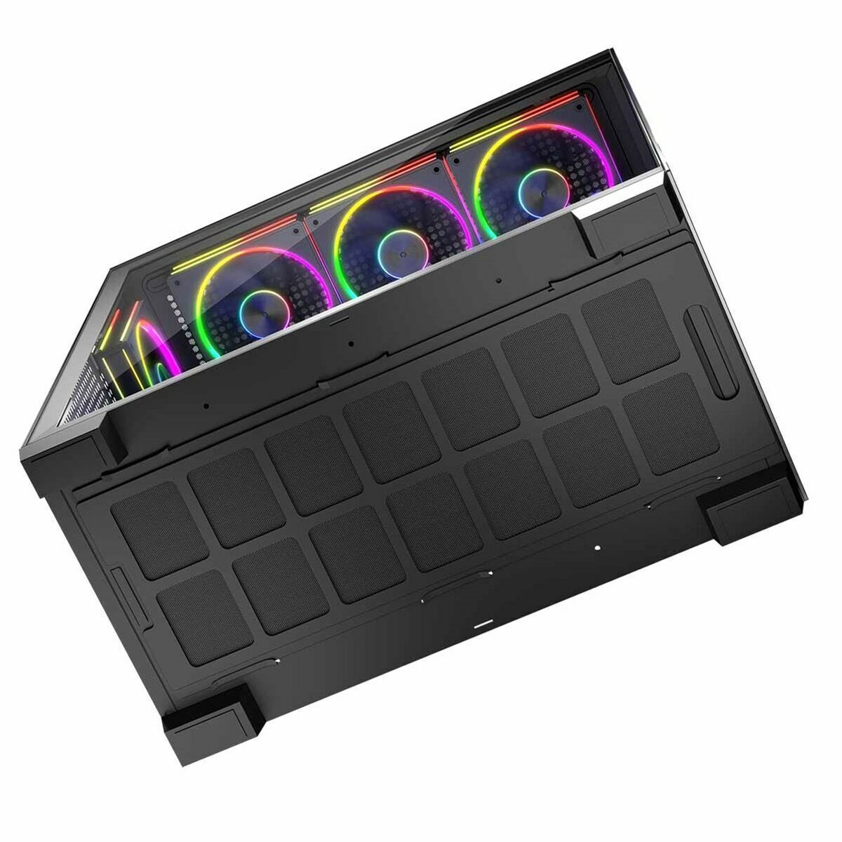 20250723095453_6ed00934 Modecom Volcano Stellar ARGB 8F Gaming Midi Tower με Πλαϊνό Παράθυρο - Image 9