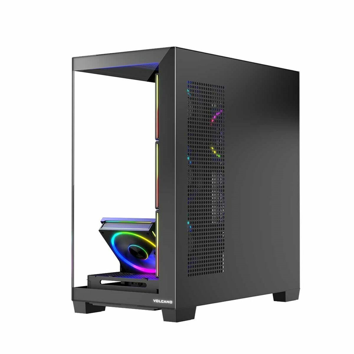 20250723095454_b3c8ca09 Modecom Volcano Stellar ARGB 5F Gaming Midi Tower με Πλαϊνό Παράθυρο - Image 9