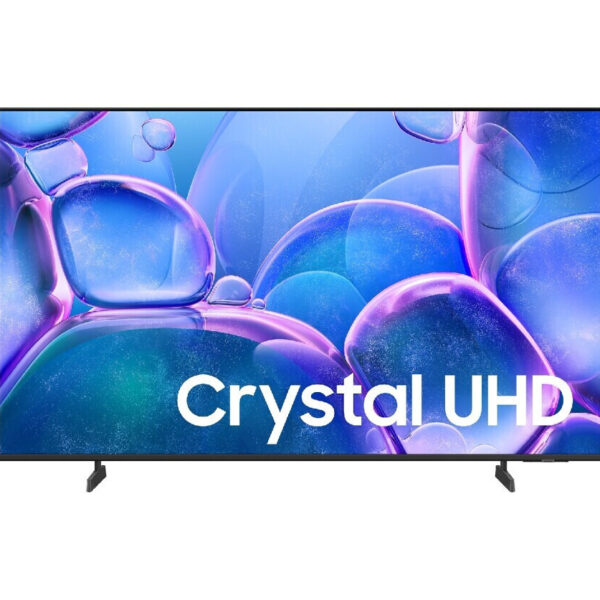 Samsung Smart 4K LED Crystal UHD U7000F (2025)
