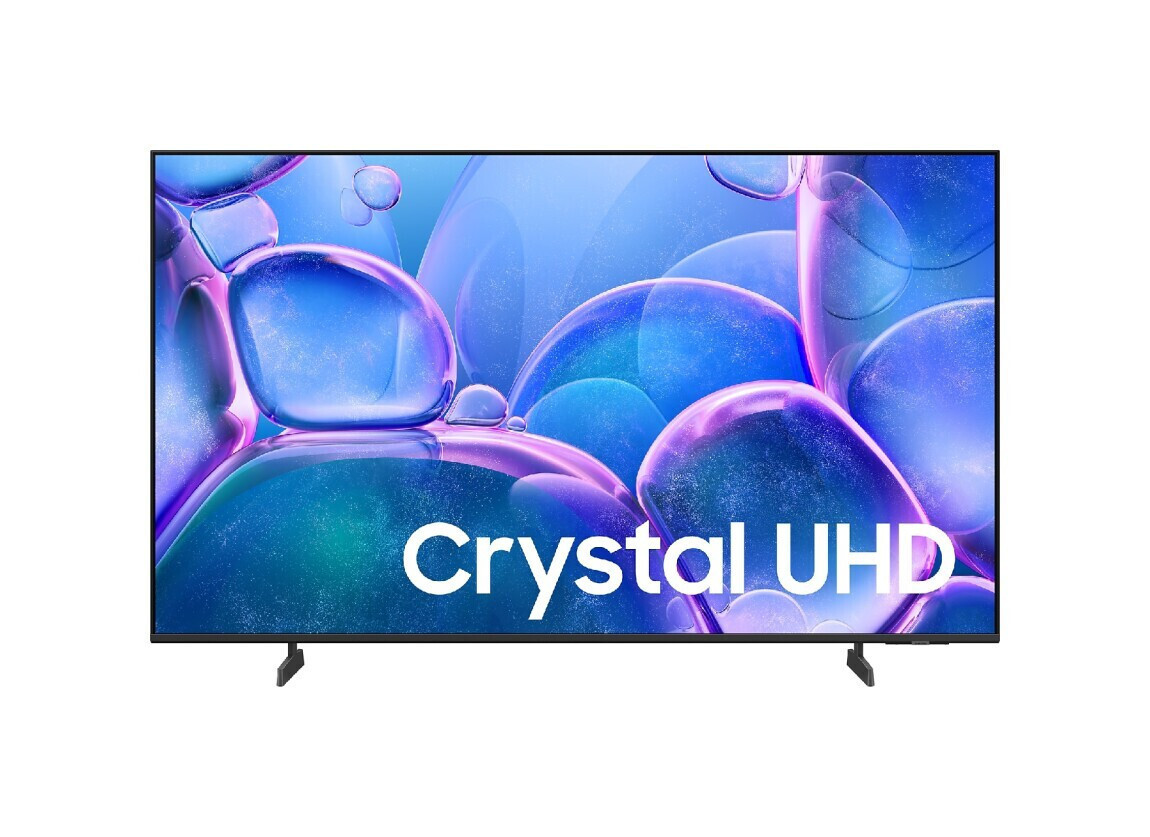 Samsung Smart 4K LED Crystal UHD U7000F (2025) - Image 1