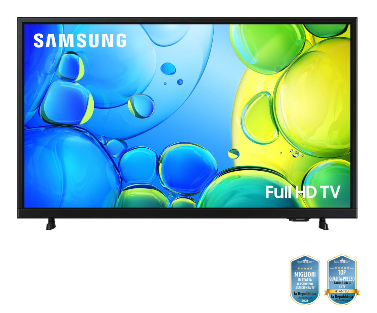 Samsung Smart Full HD LED F6000F (2025) - Image 1