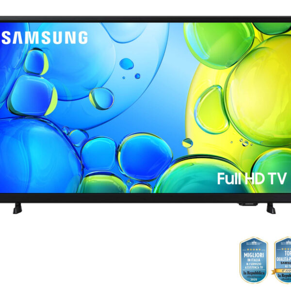 Samsung Smart Full HD LED F6000F (2025)